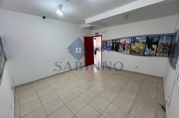 Sala comercial térrea para aluguel,  Centro, Biguaçu - Foto 4