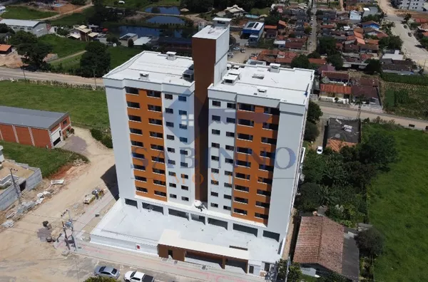 Apartamento para venda,  Nossa Senhora De Fatima, Braço Do Norte - Foto 2