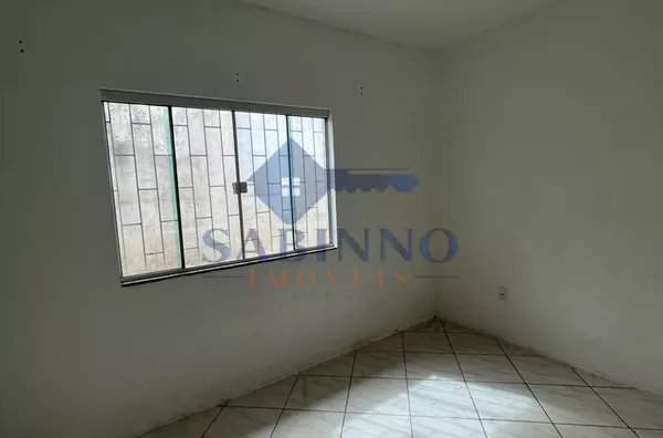 Casa para aluguel 3 quarto(s)  sendo uma suíte ponte do imaruim palhoça - Foto 5