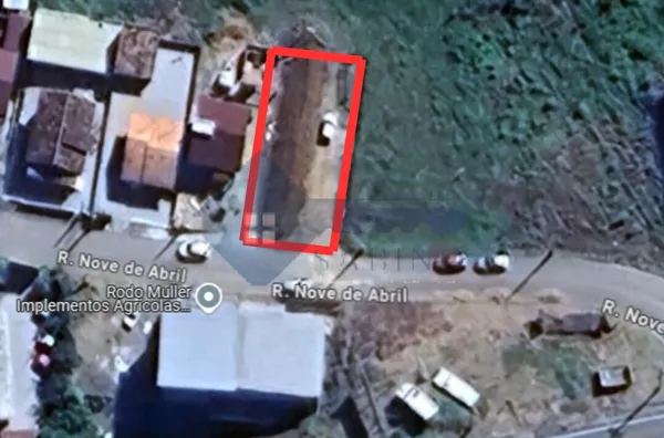 Lote Urbano,  Arizona, Lauro Müller