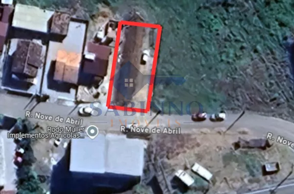 Lote Urbano,  Arizona, Lauro Müller