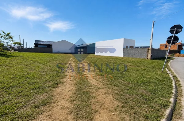 Terreno para , nova palhoça, Villa Toscana, Palhoça - Foto 2