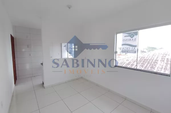 Apartamento para aluguel, 1 quarto(s), Barra Do Aririú, Palhoça - Foto 5