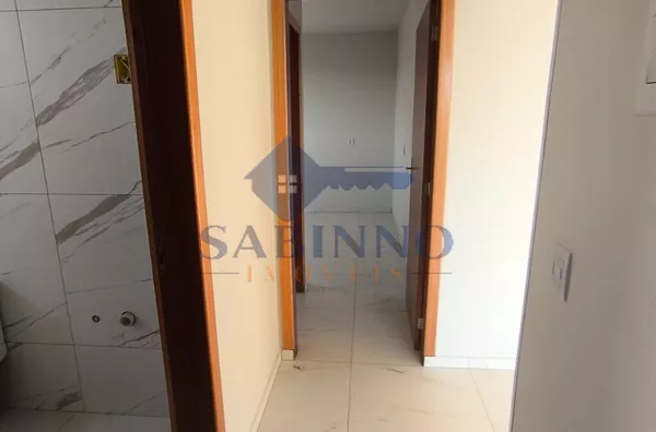 Apartamento para aluguel, 2 quarto(s), Rio Bonito, Braço Do Norte - Foto 17