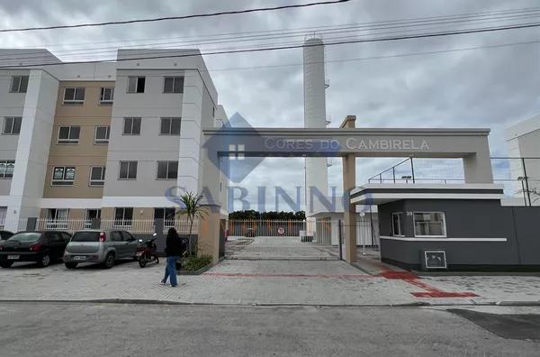 Apartamento para aluguel 2 quarto(s) nova palhoça palhoça - Foto 1