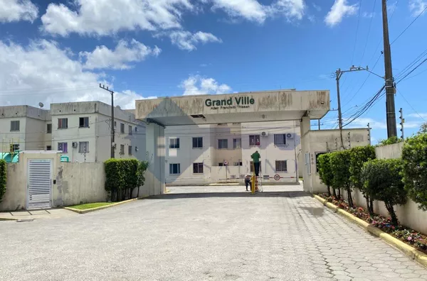 Apartamento para aluguel 2 quarto(s) Guarda do Cubatão Palhoça 46m² 