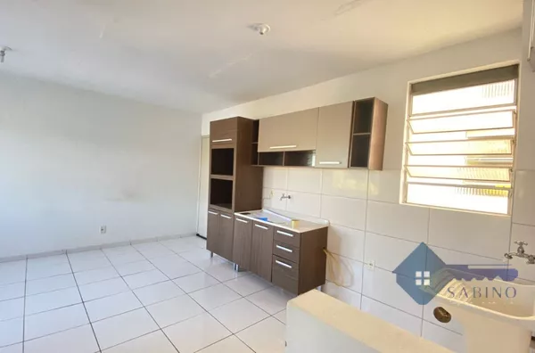 Apartamento para aluguel, 2 quarto(s),  Encruzilhada, Biguaçu