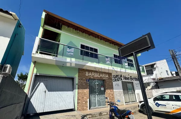 Casa para aluguel, 3 quarto(s),  Caminho Novo, Palhoça - Foto 2