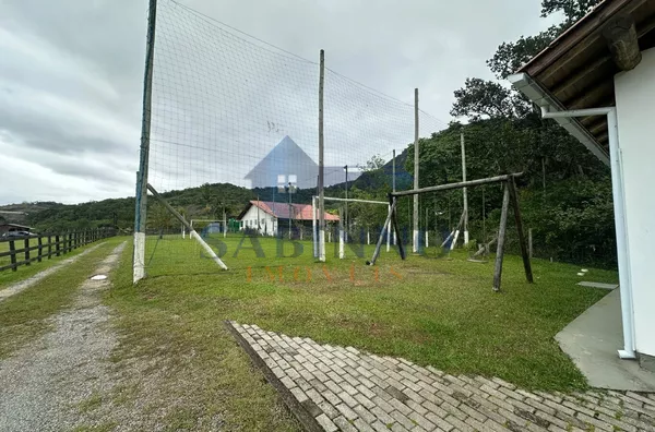 Chácara para aluguel, Pedra Branca - Palhoça - Foto 8