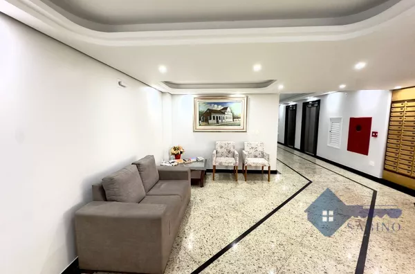 Apartamento para venda 2 quartos ,  Centro, Palhoça