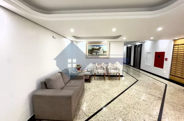 Apartamento para venda 2 quartos ,  Centro, Palhoça