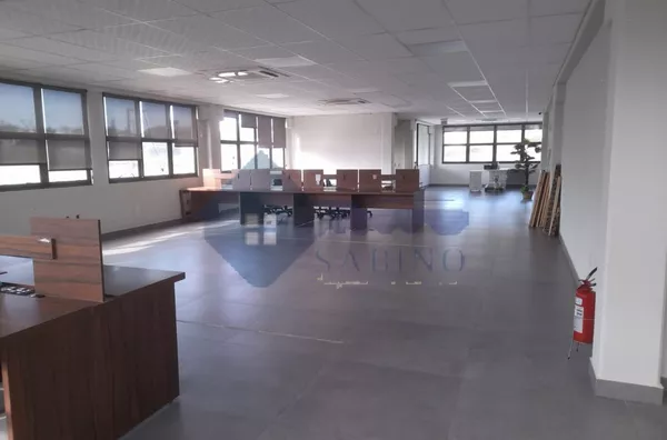 Sala Comercial de 2 andares para Locação – Picadas do Sul | São José/SC