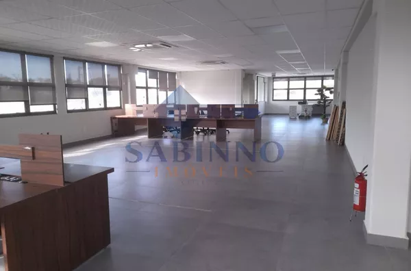 Sala Comercial de 2 andares para Locação – Picadas do Sul | São José/SC - Foto 5