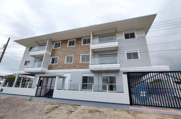 Apartamento de 03 quarto(s), 02 Suíte(s) com Vista Mar a Venda na Praia da Pinheira - SC