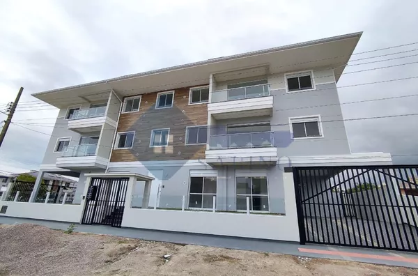 Apartamento de 03 quarto(s), 02 Suíte(s) com Vista Mar a Venda na Praia da Pinheira - SC