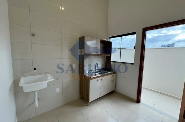 Loft para aluguel, 1 quarto(s),  Centro, Palhoça - Foto 8