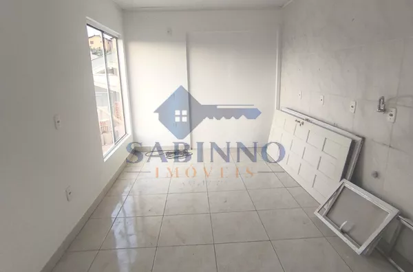 Apartamento para aluguel, 2 quarto(s),  Nossa Senhora Das Graças, Braço Do Norte - Foto 7