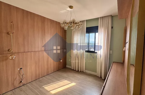 Apartamento para venda 3 quartos sendo uma suíte máster ,  Centro, Palhoça - Foto 22
