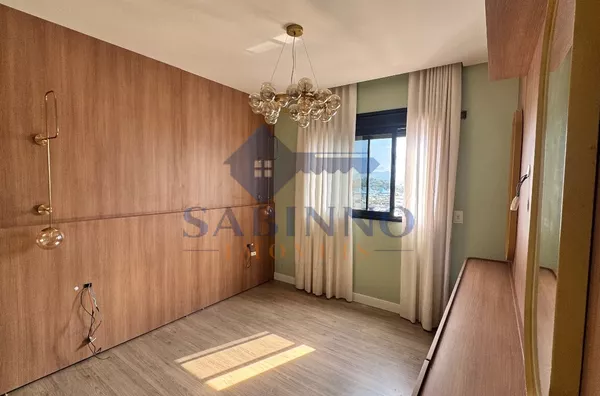 Apartamento para venda e locação 3 quartos sendo uma suíte máster ,  Centro, Palhoça - Foto 22