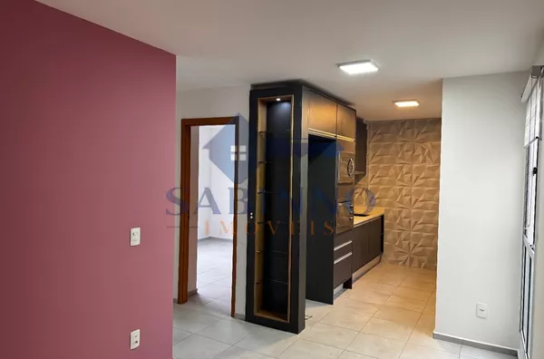 Apartamento para venda 2 quarto(s) Bela Vista Palhoça - Foto 11