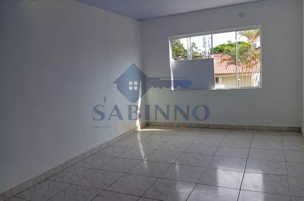Sala comercial em andar para Alugar,  Ipiranga, São José - Foto 8