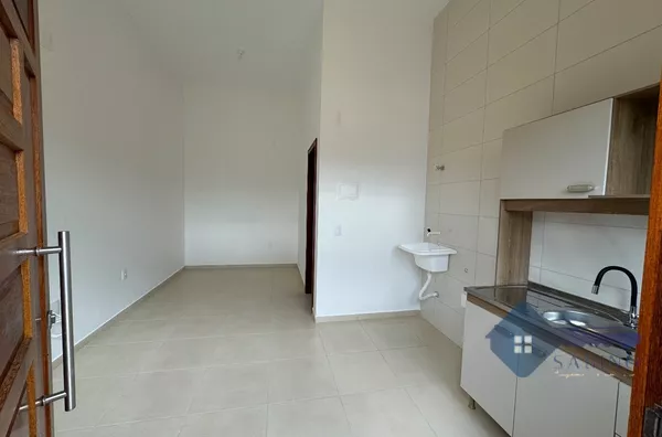 Loft para aluguel, 1 quarto(s),  Centro, Palhoça - Foto 6