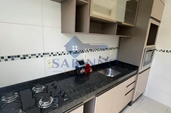 Apartamento para aluguel 2 quarto(s) serraria são josé - Foto 7