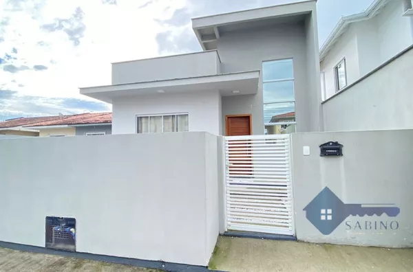 Casa para venda na bela vista ,  Bela Vista, Palhoça