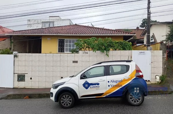 Loft para aluguel,  Areias, São José
