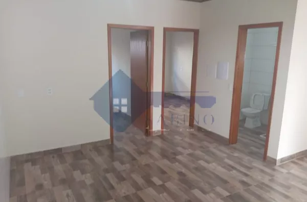 Casa para aluguel, 2 quarto(s),  Madri, Palhoça - Foto 5