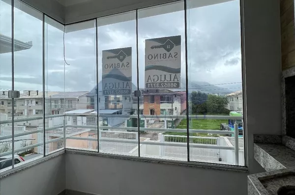 Apartamento para aluguel 2 Quartos sendo uma suíte ,  Nova Palhoça, Palhoça
