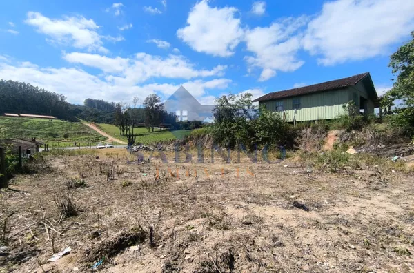 TERRENO PARA VENDA ,SÃO JOSÉ, BRAÇO DO NORTE - Foto 7