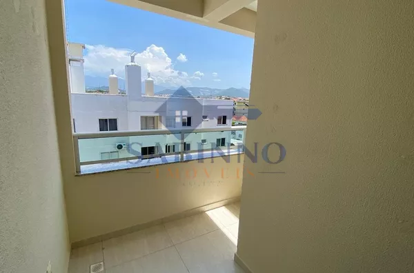Apartamento para locação, 2 quarto(s),  Pedra Branca, Palhoça - Foto 19