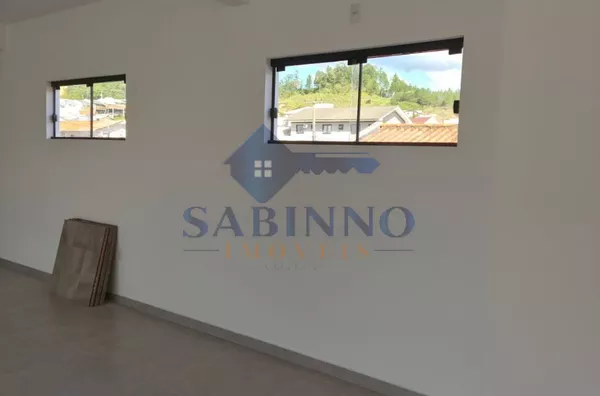 Sala comercial em andar para aluguel e venda,  Bela Vista, Palhoça - Foto 10