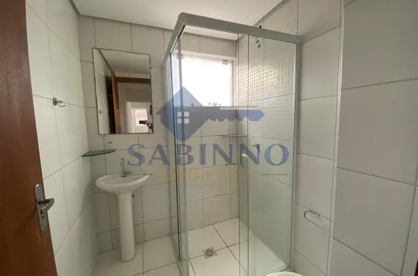 Apartamento para aluguel, 2 quartos no Pachecos, Palhoça - Foto 12