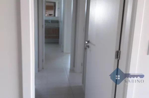 Apartamento para aluguel 3 quarto(s) ponte do imaruim palhoça