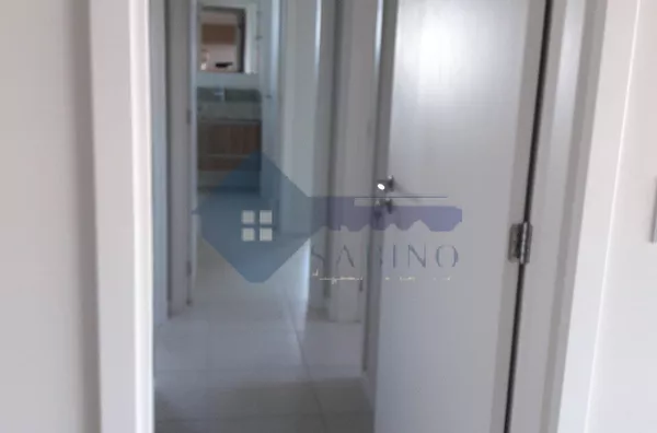 Apartamento para aluguel 3 quarto(s) ponte do imaruim palhoça - Foto 5