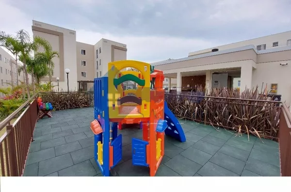 PLAYGROUND