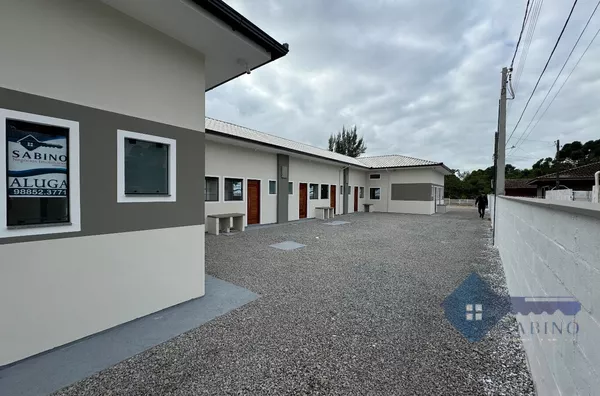 Loft para aluguel, 1 quarto(s),  Centro, Palhoça