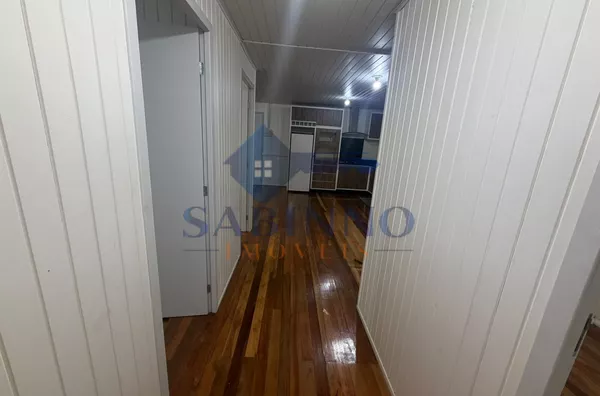 Casa para aluguel, 3 quarto(s),  Sertão Do Rio Bonito, Braço Do Norte - Foto 5