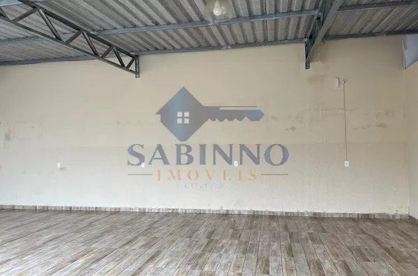Sala comercial térrea para aluguel,  Centro, Biguaçu - Foto 14