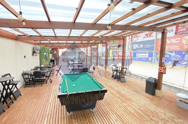 Sala comercial térrea para aluguel,  Centro, Palhoça - Foto 1