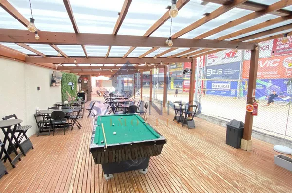 Sala comercial térrea para aluguel,  Centro, Palhoça - Foto 1