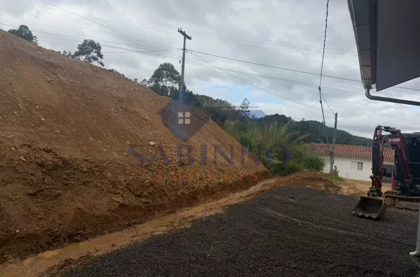 Casa geminada para aluguel, 2 quarto(s),  Sertão Do Rio Bonito, Braço Do Norte - Foto 13