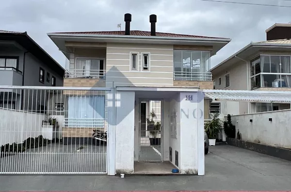Apartamento para aluguel 2 Quartos sendo uma suíte ,  Nova Palhoça, Palhoça