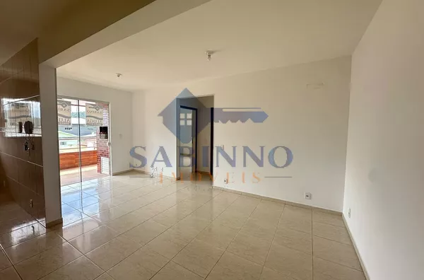 Apartamento para aluguel, 2 quarto(s),  Praia De Fora, Palhoça - Foto 2