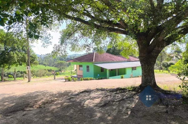 Casa para aluguel, 4 quarto(s),  Azeiteiro, Braço Do Norte