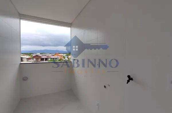 Apartamento de 03 quarto(s), 02 Suíte(s) com Vista Mar a Venda na Praia da Pinheira - SC - Foto 13