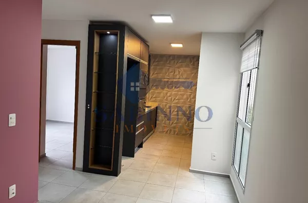 Apartamento para venda 2 quarto(s) Bela Vista Palhoça - Foto 12