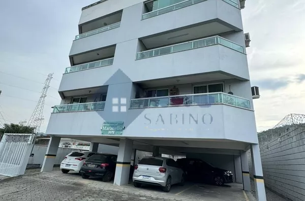 Apartamento para venda 2 quartos, São Sebastião, Palhoça - Foto 2